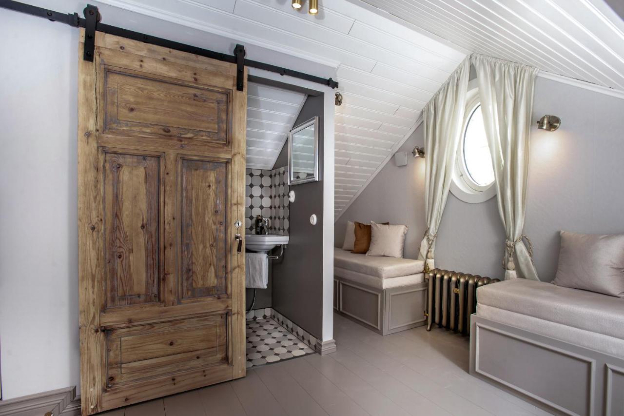 Lilla Sand Porvoo Exterior foto